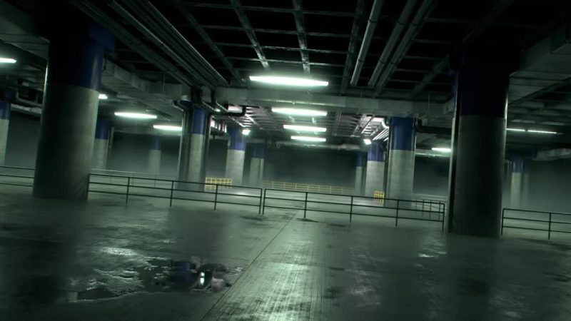 (中文字幕)使用 Blender 3D 和 Eevee 创建逼真的工业环境