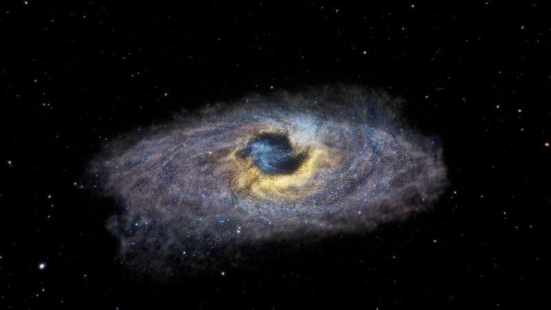 Niagara Galaxy