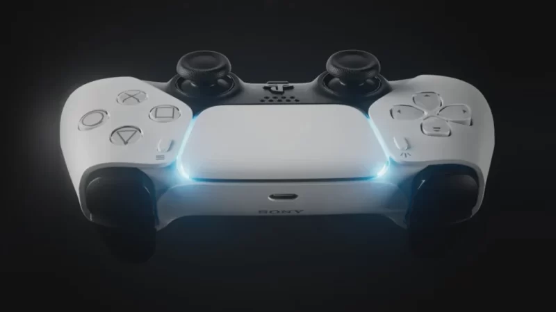 如何使用 Cinema 4D 和 Redshift 制作 PS5 控制器 |逼真的建模和渲