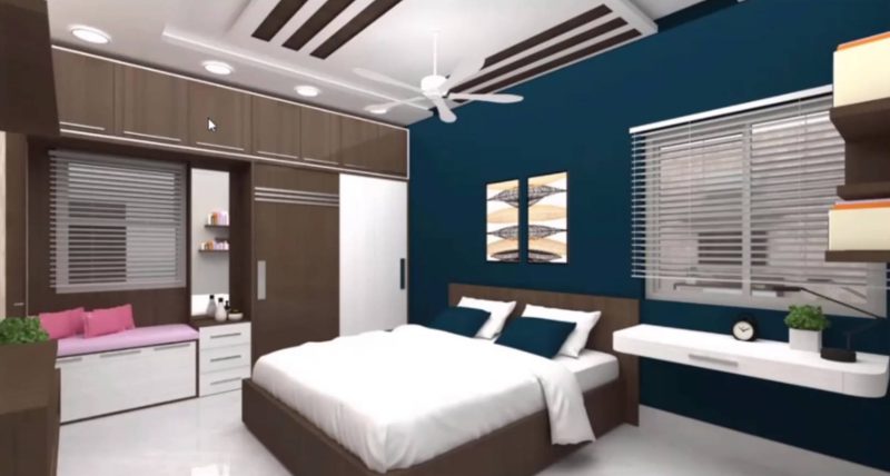3ds Max:从头开始学习 3D 建模和室内设计