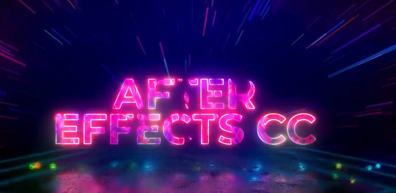 Adobe After Effects CC 2025 训练营：从初学者到高级