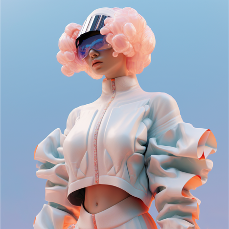 面向时装设计师的 Clo 3D