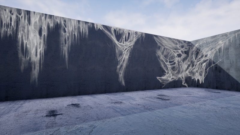 Collection  Spiderweb 系列