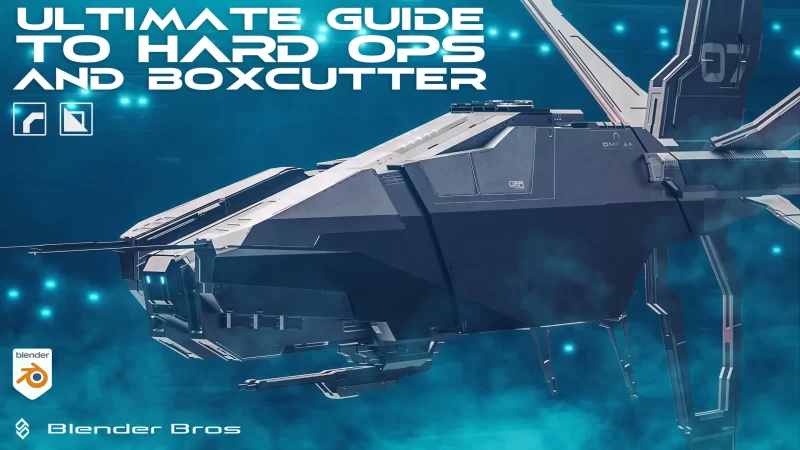 (中文字幕)the ULTIMATE Guide to Hard Ops and Boxcutter