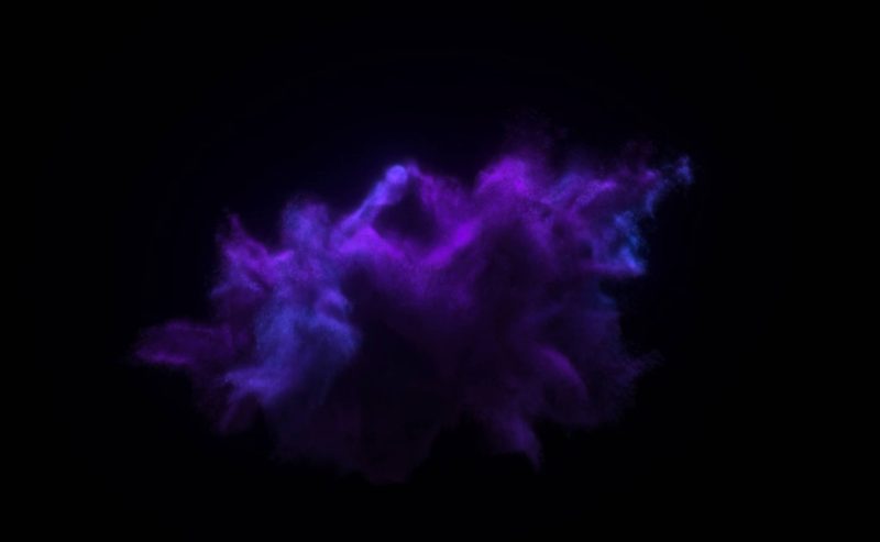 Houdini FX 大师：魔术烟雾爆炸的艺术指导
