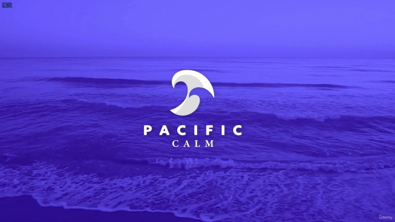 (中文字幕)Adobe Illustrator logo设计精通