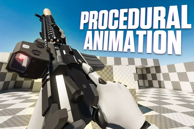 Unity Asset FPS 动画框架 v4.8.2