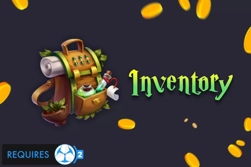 Unity Asset Inventory 2 | Game Creator 2 by Catsoft Works v2.8.20