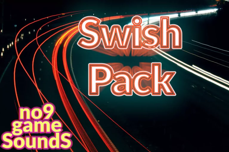 Unity Asset Swish 包 v1.0