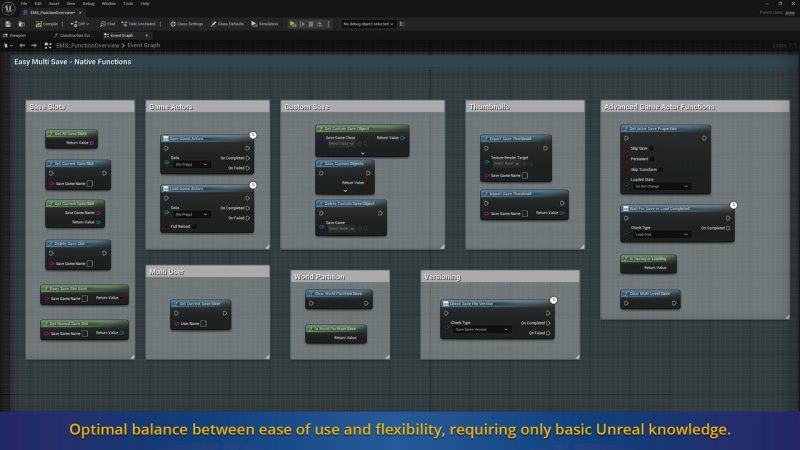 轻松多重保存插件-Easy Multi Save v1.7.0