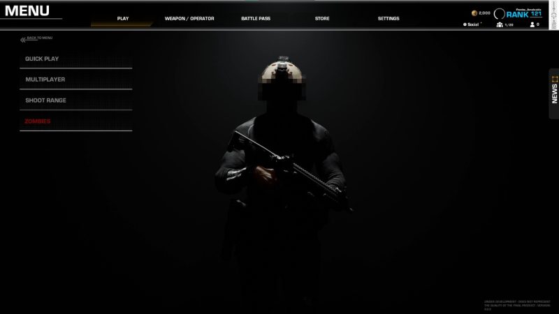 终极FPS开发套件 – DEFinITIVE FPS KIT