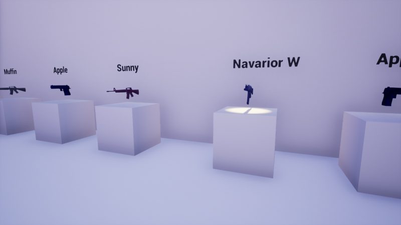 自定义战利品箱系统 – Custom Loot Box