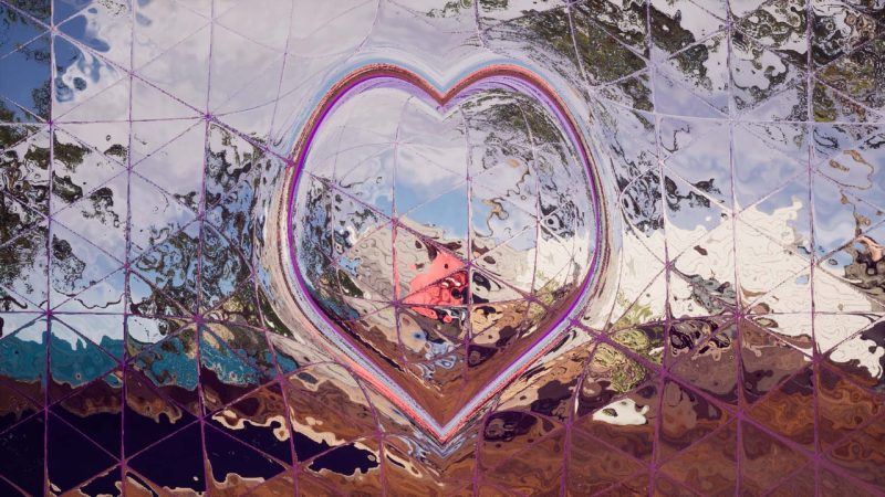 Art of Shader高级扭曲特效 – Advanced Distortion