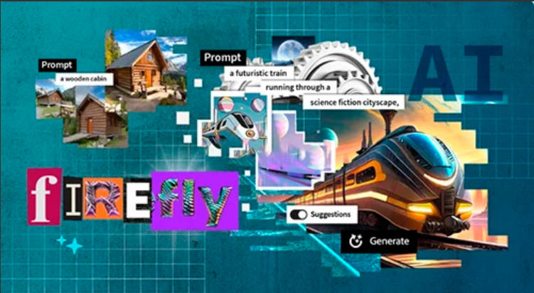 Adobe Firefly essentials