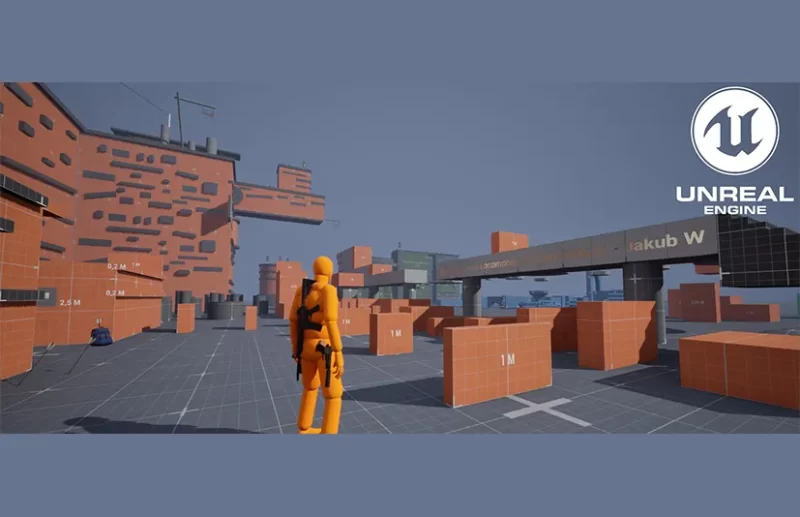冒险游戏运动系统 – Adventure Game Locomotion System v1.5