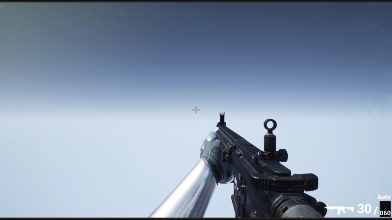 CGr ARMod 武器模块包 – CGr ARMod Pack