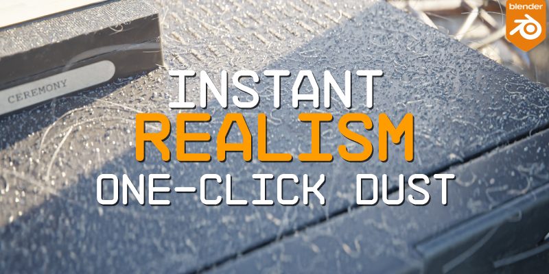 Superhivemarket – One Click Dust: Instant Realism v4.2