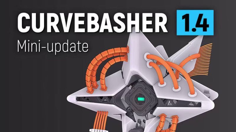 Curve Basher v1.4