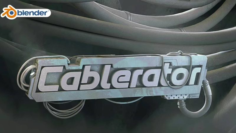Cablerator v1.4.11