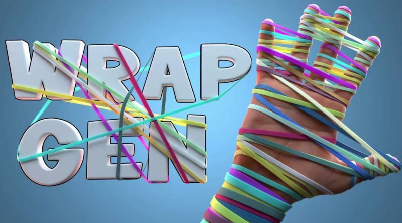Wrap Gen v1.38