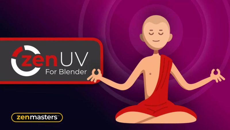 Zen UV v5.0.3.0