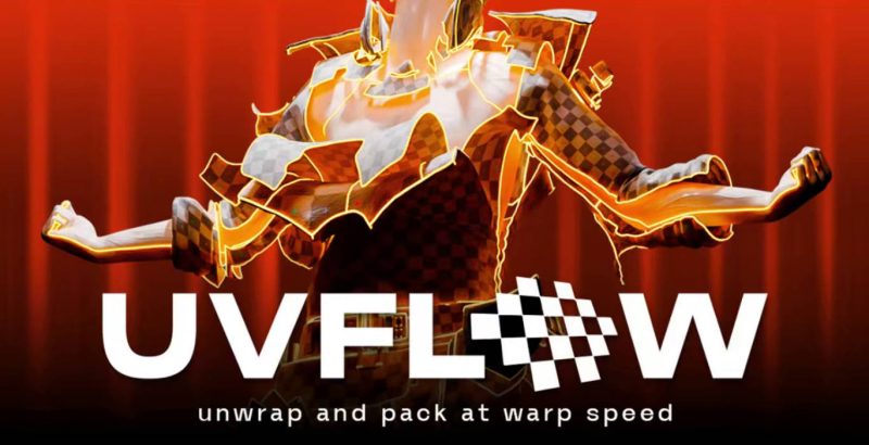 UV Flow v1.0.2