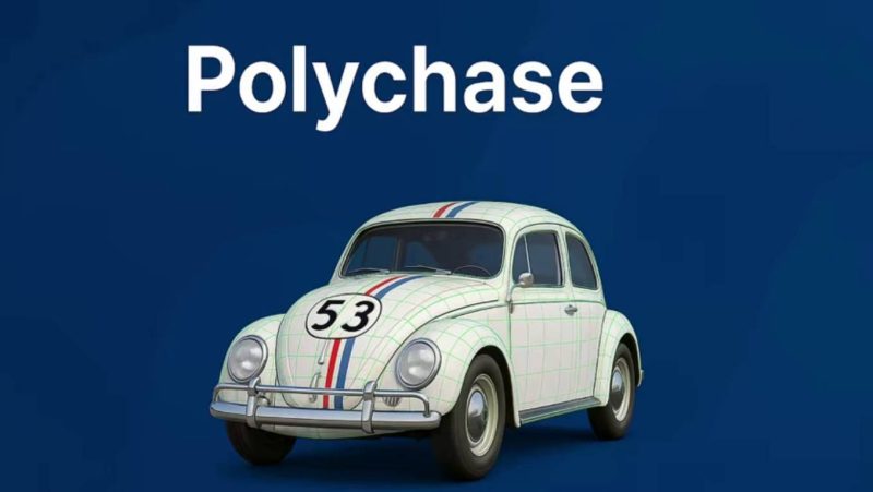 Polychase v0.0.4