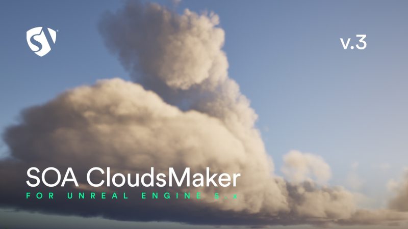 创建真实的云 – SOA CloudsMaker v2.2
