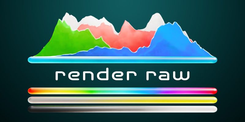 Render Raw v1.2.9