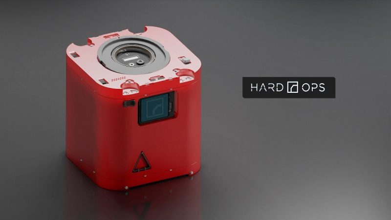 HardOps v988.7.5