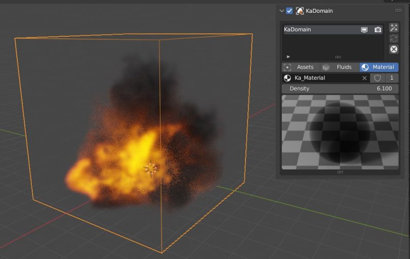 KaDomain v1.2.9