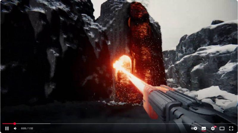 Unity Asset Raymarcher v3.4.1