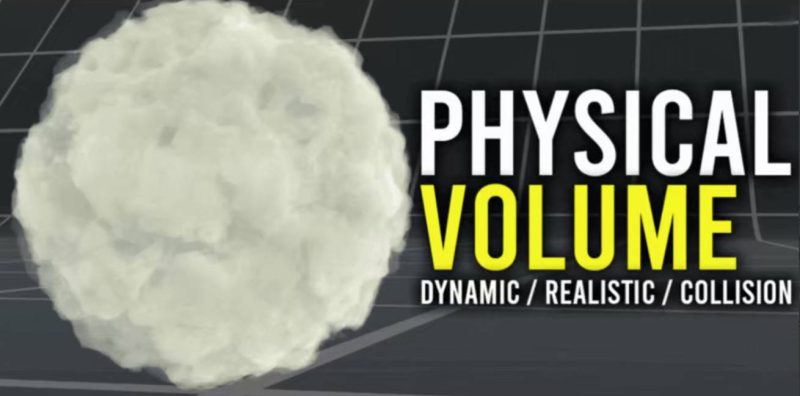 物理体积生成器 v1.1