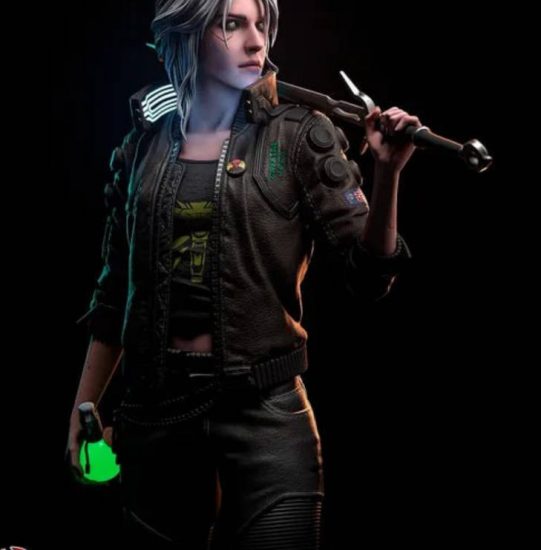 cults3d-h3ll creator – ciri