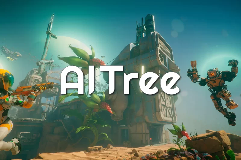Unity Asset AI 树 – Unity 行为树 v1.11.1