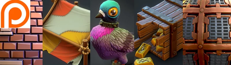 Patreon – 3D Extrude Tutorials – Complete Rip – 2025