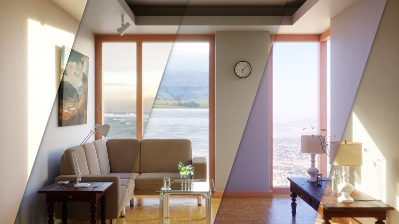 Gaffer v3.2.5 – 灯光与HDRI管理器