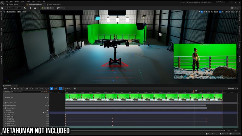 电影设计师 – Cine Designer