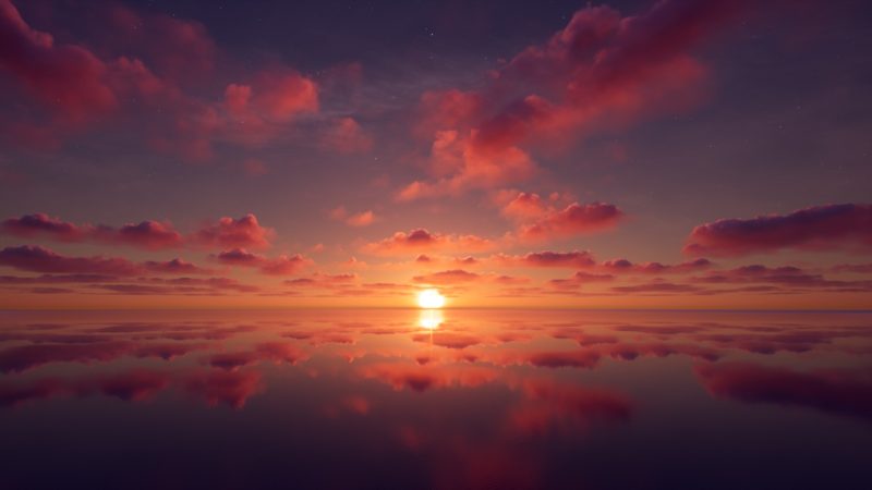 无限天气 – Infinity Weather