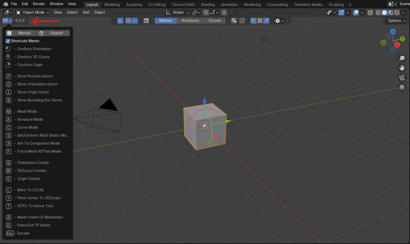 Friendly Pivot v0.5.11