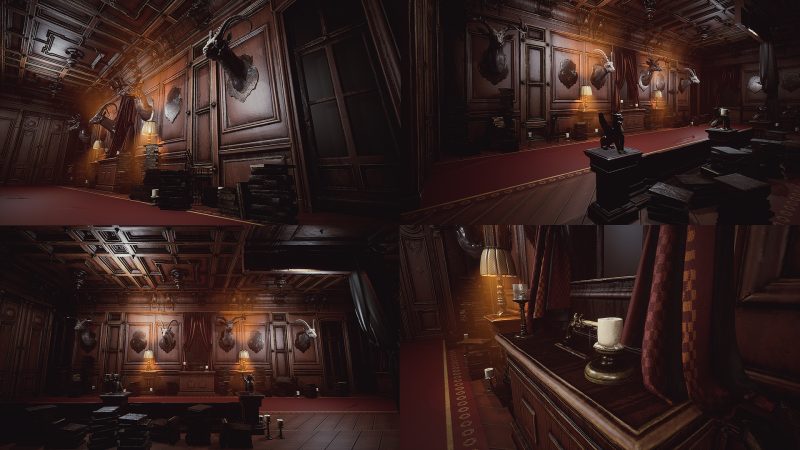 Sicka环境资源包3 – Sicka Environment Pack 3