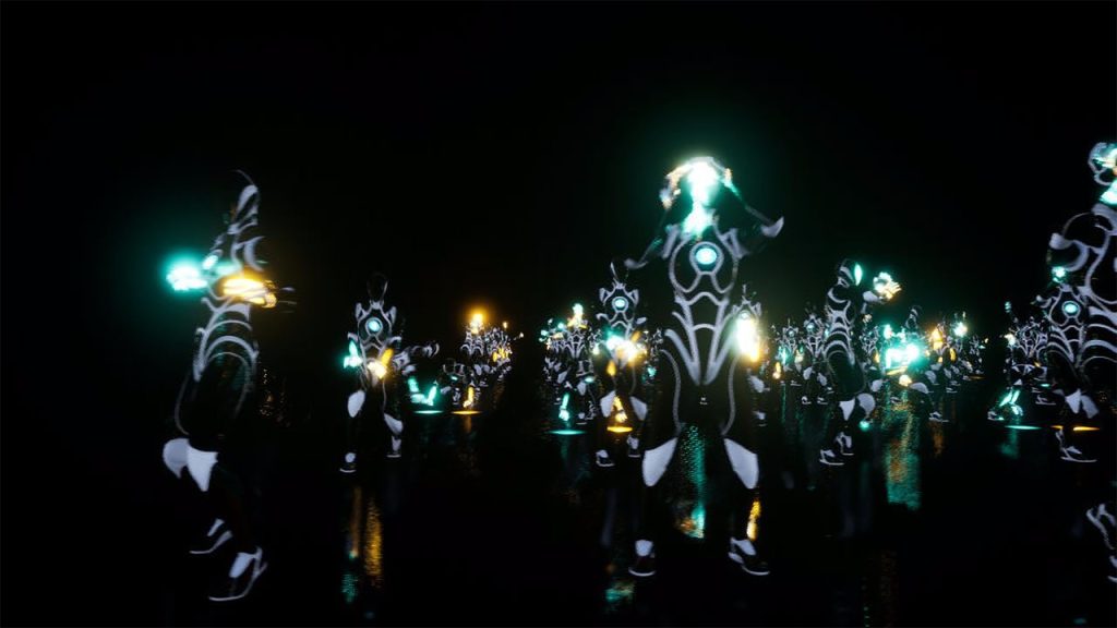 魔法攻击动作合集(144 组高清 Mocap 动画)- Magic Attack Animation Set [144 HD Mocap ...