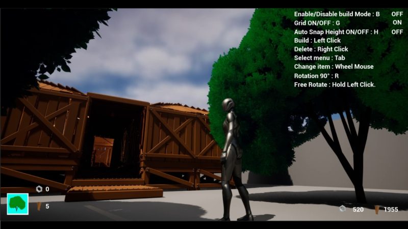 建筑大师 – BuildMaster