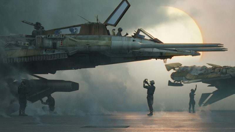 捷模细节件捆绑包 Modelshop Greebles – Bundle