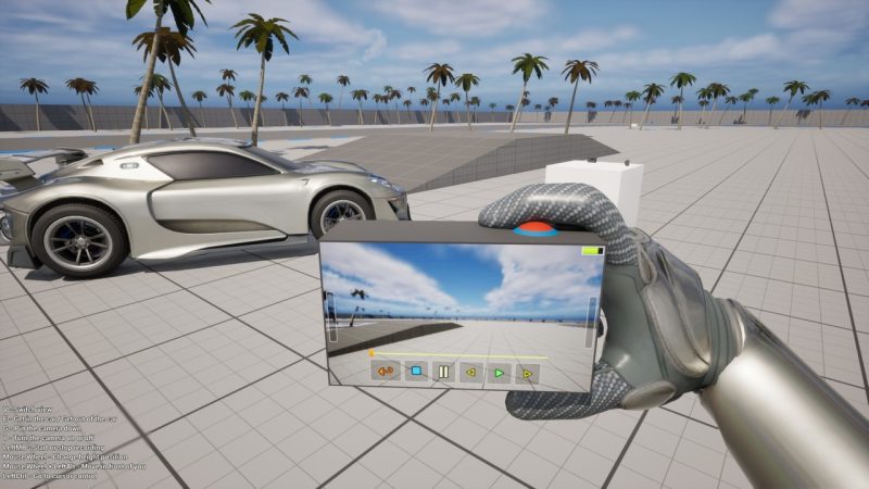 实境动作摄影机专业版 – Real Action Camera PRO