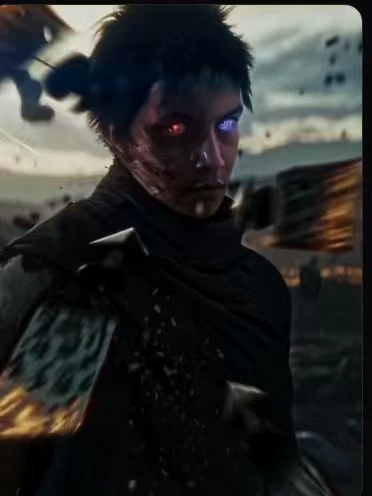 （中文字幕）JalexRos单人&小团队高效VFX工作流