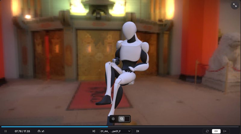 观看电影动画包 – Watch Movie