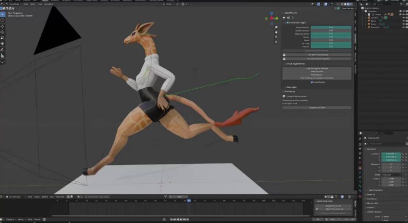 Jiggle Physics v4.5.1