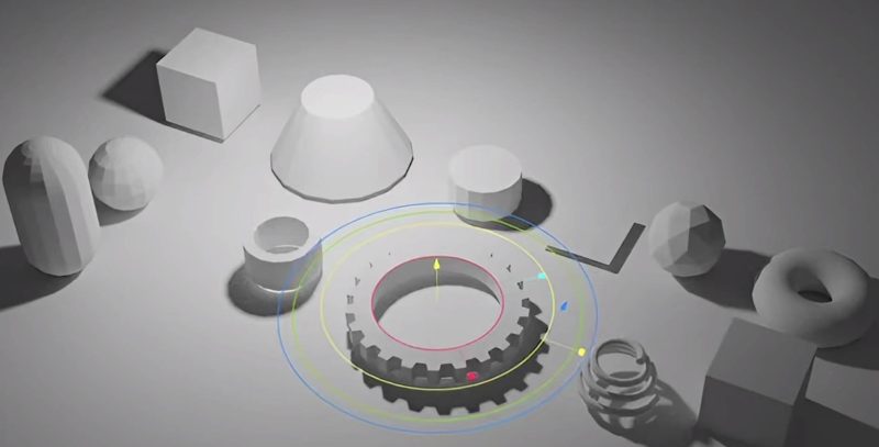 Modern Primitive v0.0.47