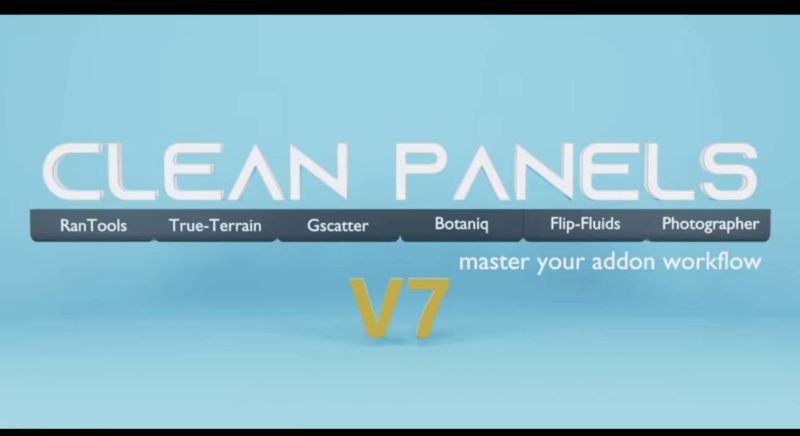 N-Panel 组织器 – 清理面板 v7.0.15